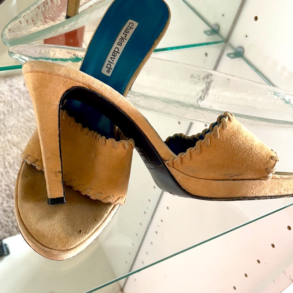 Sandals - Picture 3 of 3